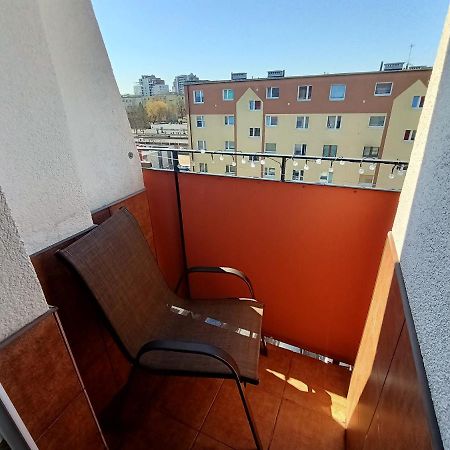 Apartament Relax Next To The Beach Gdansk Exterior photo