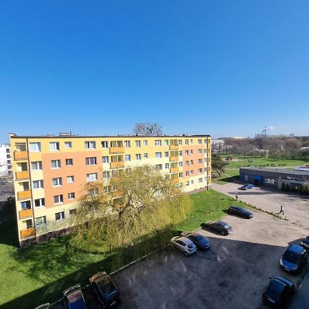 Apartament Relax Next To The Beach Gdansk Exterior photo