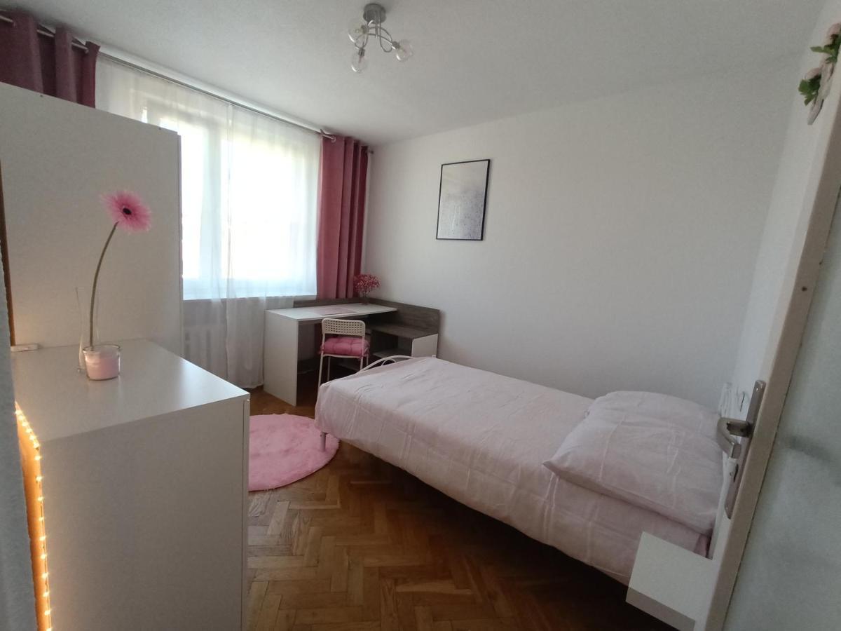 Apartament Relax Next To The Beach Gdansk Exterior photo