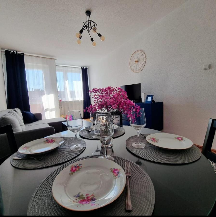 Apartament Relax Next To The Beach Gdansk Exterior photo